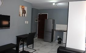 Beyond Comfort Apartment